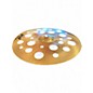 Used Paiste 16in PST SWISS THIN CRASH Cymbal
