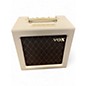 Used VOX AC4TV 4W 1x10 Tube Guitar Combo Amp thumbnail