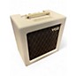 Used VOX AC4TV 4W 1x10 Tube Guitar Combo Amp