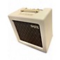 Used VOX AC4TV 4W 1x10 Tube Guitar Combo Amp