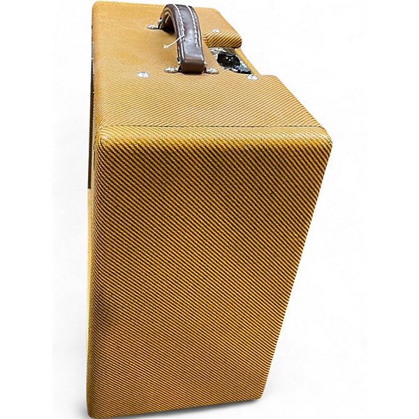 Used Victoria 5112 Tube Guitar Combo Amp