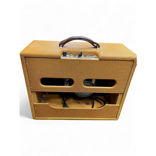 Used Victoria 5112 Tube Guitar Combo Amp