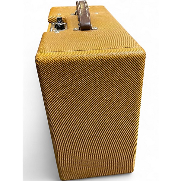 Used Victoria 5112 Tube Guitar Combo Amp