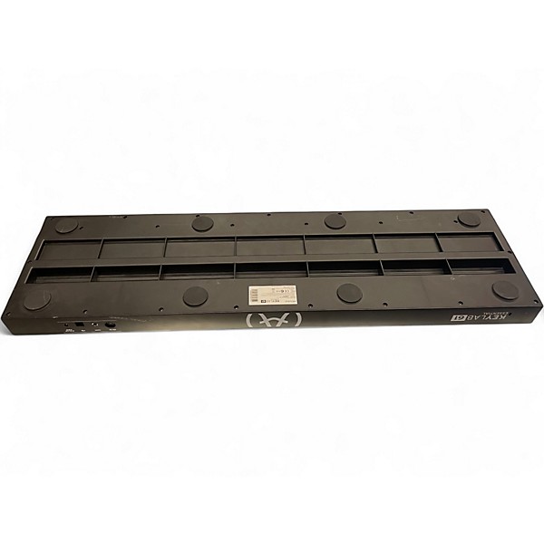 Used Arturia Keylab Essential 61 MIDI Controller