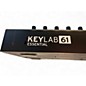 Used Arturia Keylab Essential 61 MIDI Controller