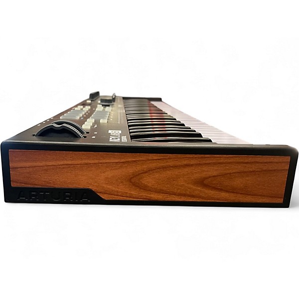 Used Arturia Keylab Essential 61 MIDI Controller