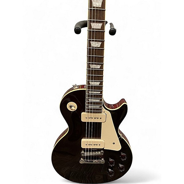 Used Epiphone Joe Bonamassa 1955 Les Paul Standard Copper Solid Body Electric Guitar