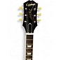 Used Epiphone Joe Bonamassa 1955 Les Paul Standard Copper Solid Body Electric Guitar