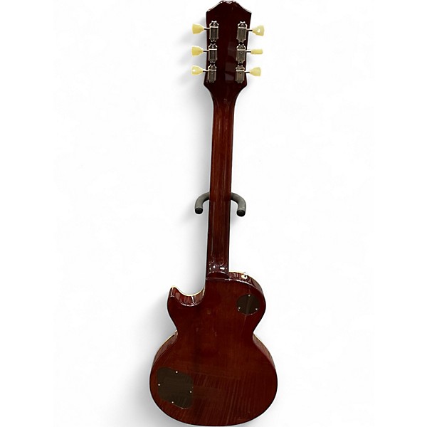 Used Epiphone Joe Bonamassa 1955 Les Paul Standard Copper Solid Body Electric Guitar