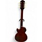 Used Epiphone Joe Bonamassa 1955 Les Paul Standard Copper Solid Body Electric Guitar