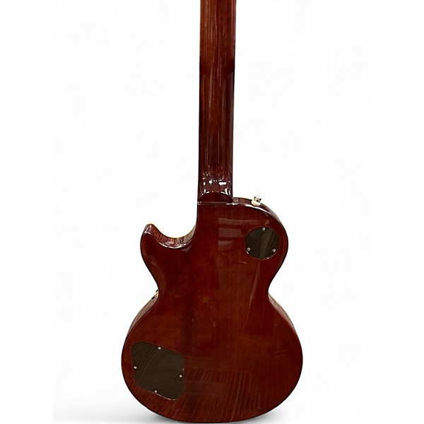 Used Epiphone Joe Bonamassa 1955 Les Paul Standard Copper Solid Body Electric Guitar