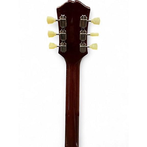 Used Epiphone Joe Bonamassa 1955 Les Paul Standard Copper Solid Body Electric Guitar