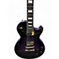 Used Epiphone Les Paul Widow Purple Solid Body Electric Guitar