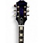 Used Epiphone Les Paul Widow Purple Solid Body Electric Guitar