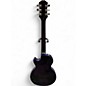 Used Epiphone Les Paul Widow Purple Solid Body Electric Guitar