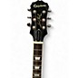 Used Epiphone Joe Bonamassa Les Paul Gold Top Solid Body Electric Guitar
