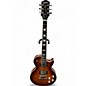 Used Epiphone Les Paul Modern Mojave Burst Solid Body Electric Guitar thumbnail