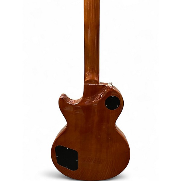 Used Epiphone Les Paul Modern Mojave Burst Solid Body Electric Guitar