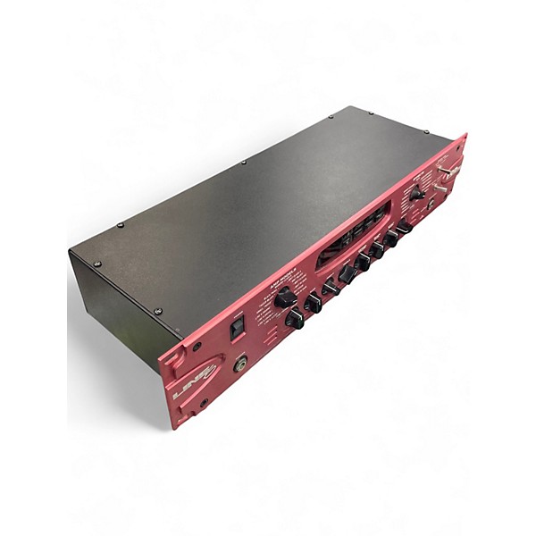 Used Line 6 POD Pro Rackmount Effect Processor