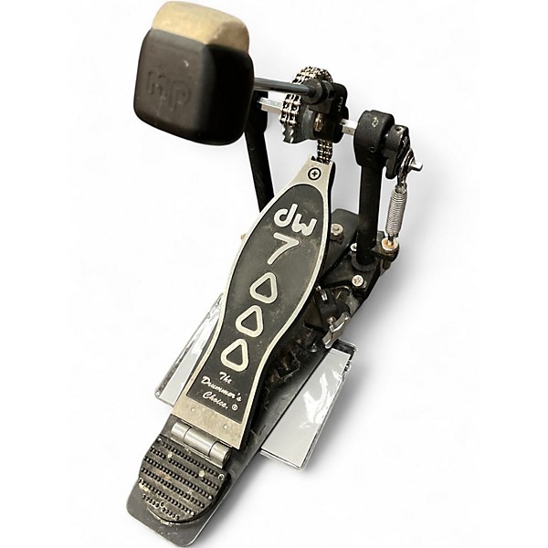 Used DW 7000PT Single Single Bass Drum Pedal