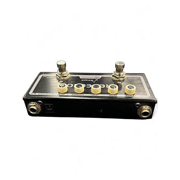 Used Donner REVECHO Effect Pedal