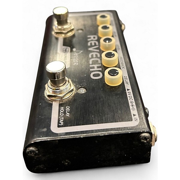 Used Donner REVECHO Effect Pedal