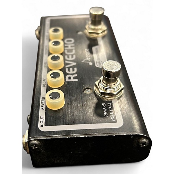 Used Donner REVECHO Effect Pedal