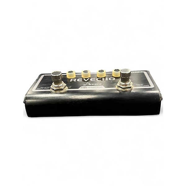 Used Donner REVECHO Effect Pedal