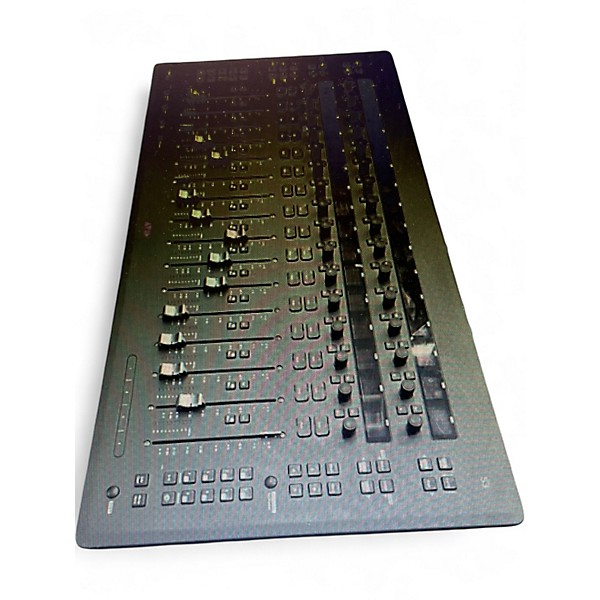 Used Avid S3 MIDI  MIDI Utility