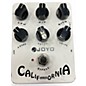Used Joyo CALIFORNIA Effect Pedal Package thumbnail