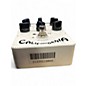 Used Joyo CALIFORNIA Effect Pedal Package