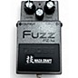 Used BOSS FZ1W Effect Pedal thumbnail