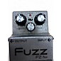 Used BOSS FZ1W Effect Pedal