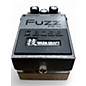 Used BOSS FZ1W Effect Pedal