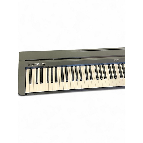 Used Yamaha P71 Digital Piano