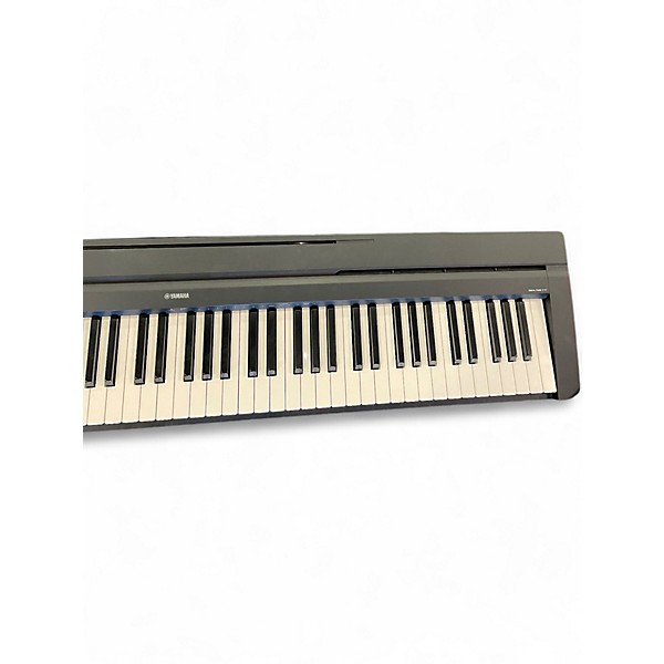 Used Yamaha P71 Digital Piano