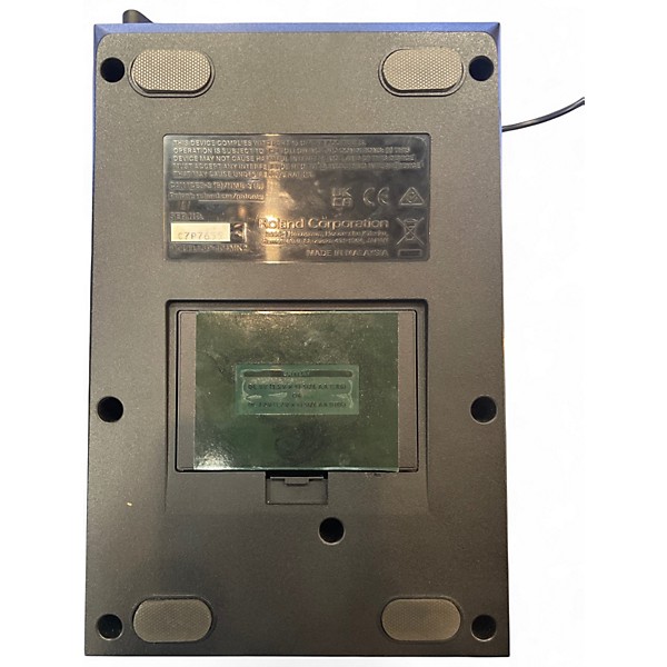 Used Roland SP404MKII Production Controller