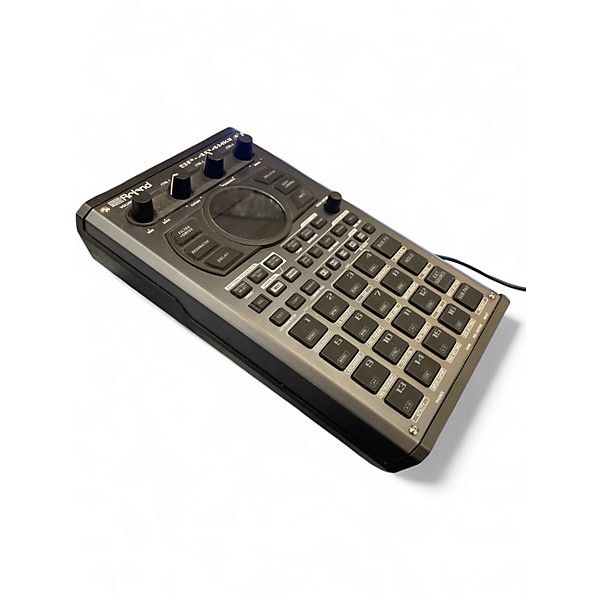 Used Roland SP404MKII Production Controller
