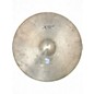 Used Zildjian 19in armand beautiful baby Cymbal thumbnail