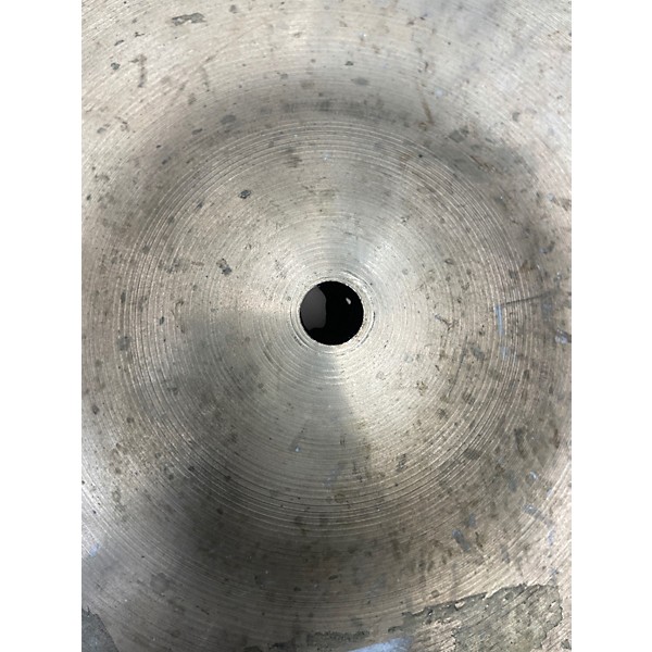 Used Zildjian 19in armand beautiful baby Cymbal