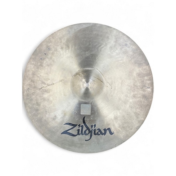 Used Zildjian 19in armand beautiful baby Cymbal