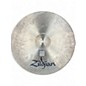 Used Zildjian 19in armand beautiful baby Cymbal