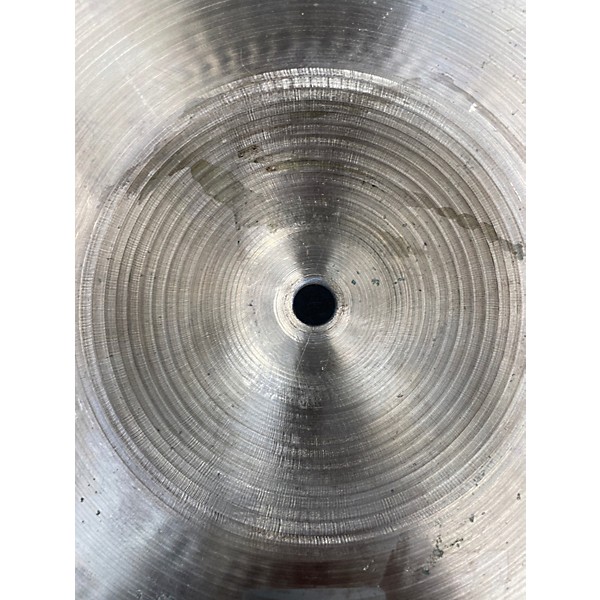 Used Zildjian 19in armand beautiful baby Cymbal