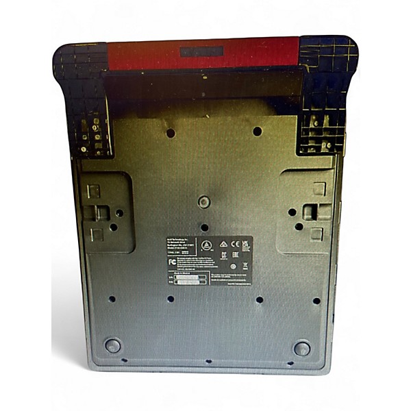 Used Avid S1 8-FADER Control Surface
