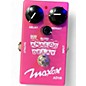Used Maxon AD10 Analog Delay Effect Pedal thumbnail