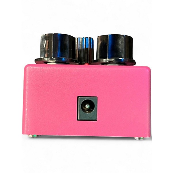 Used Maxon AD10 Analog Delay Effect Pedal