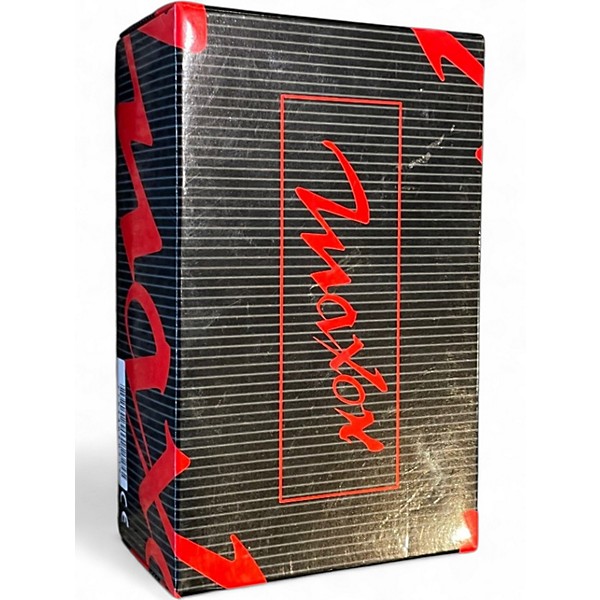 Used Maxon AD10 Analog Delay Effect Pedal