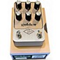 Used Universal Audio Golden Reverberator Effect Pedal