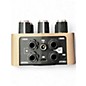 Used Universal Audio Golden Reverberator Effect Pedal