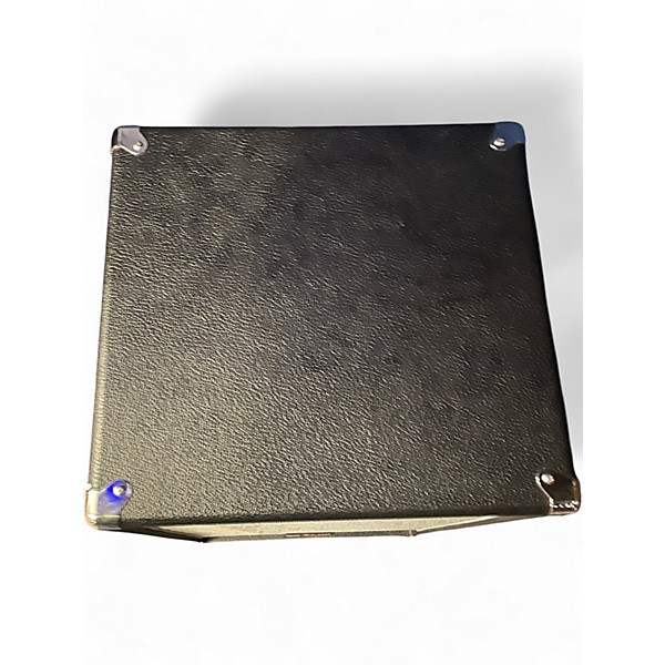 Used Genzler Amplification Nu Classic 212T Bass Cabinet